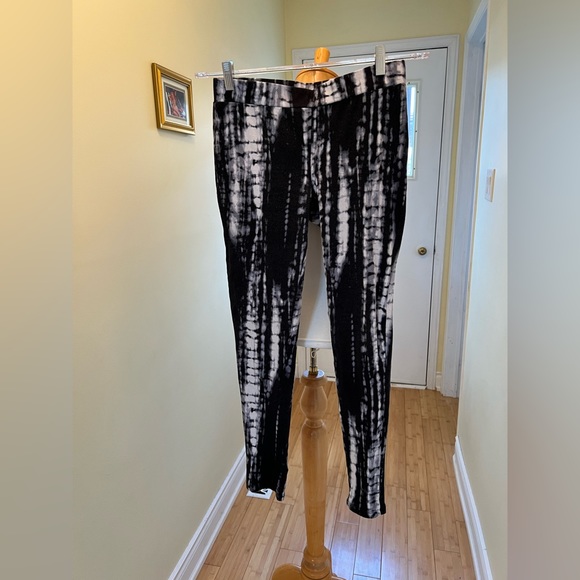 2B Bebe Leggings - Picture 1 of 9
